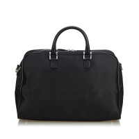 Burberry Travel bag in Black