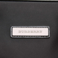 Burberry Travel bag in Black