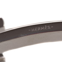 Hermès Belt buckle in silver