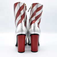 Anya Hindmarch Boots Leather