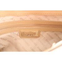 Dkny Handbag in Cream