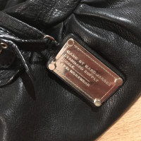 Marc By Marc Jacobs Shoulder bag Leather in Black