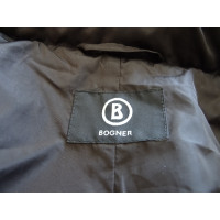 Bogner deleted product