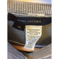 Marc Jacobs Knitwear Cashmere in Grey