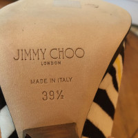 Jimmy Choo Sandales