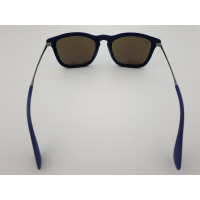 Ray Ban Sonnenbrille in Violett