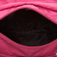 Prada Shoulder bag in Pink