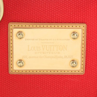 Louis Vuitton "Antigua Cabas PM"