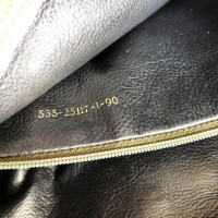 Fendi Tote Bag aus Wildleder