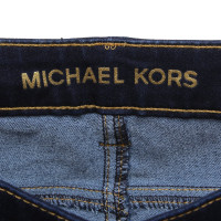 Michael Kors Jeans in Blu