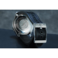 Breitling Watch in Black