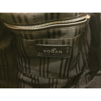 Hogan Black shoulder bag