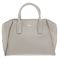 Dkny Sac à main en Cuir en Gris