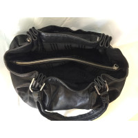 Hogan Black shoulder bag