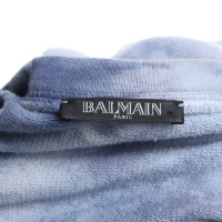 Balmain Sweatshirt with embroidery