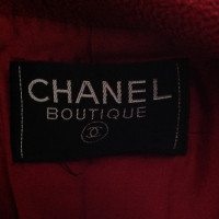 Chanel Blazer en laine