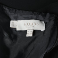 Hobbs Dress in Black