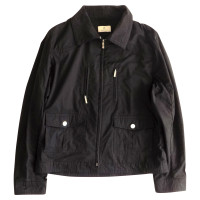 Aigner Lightweight jacket in black