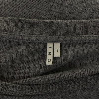 Iro Shirt im Used-Look