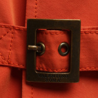 Valentino Garavani Kostüm in Orange