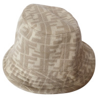 Fendi Hut/Mütze aus Wolle