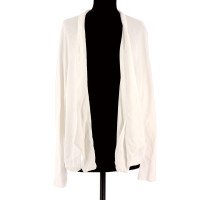 Bash Jacket/Coat Viscose in White