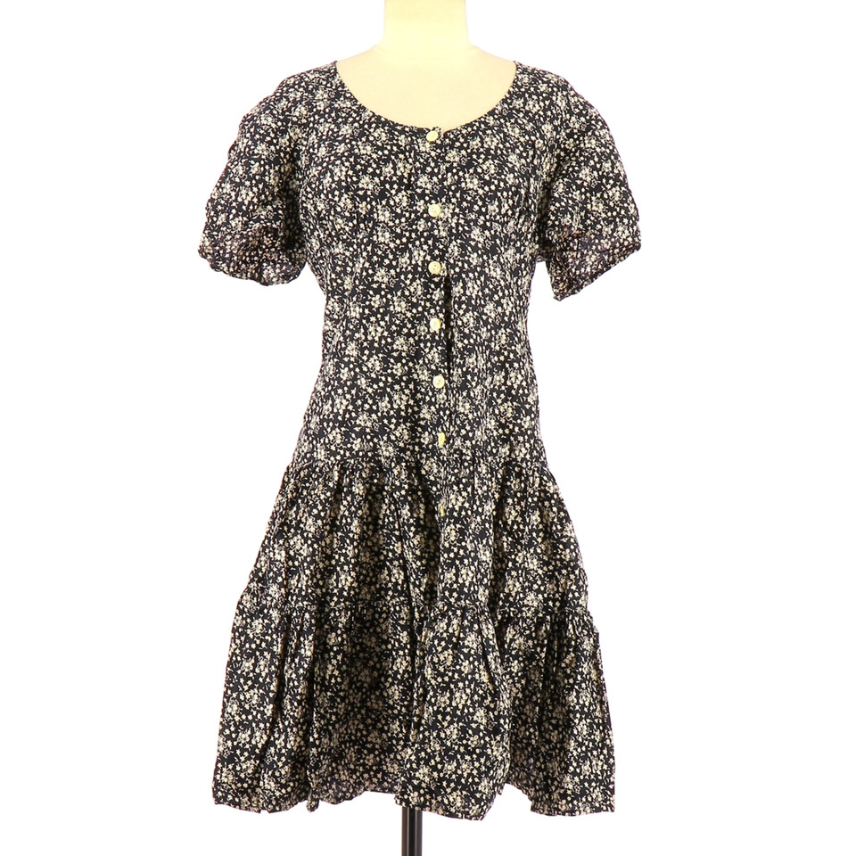 Cacharel Dress Cotton