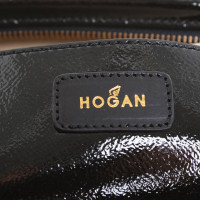 Hogan Patent leather handbag