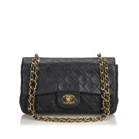 Chanel Flap Bag 