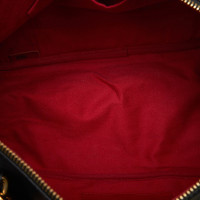 Chloé Shoulder bag Leather in Black