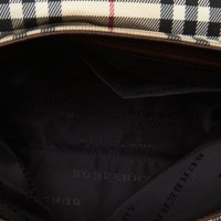 Burberry Sac à bandoulière en Beige