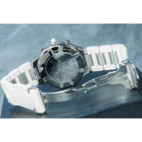 Cartier Watch in White