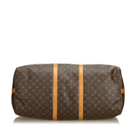 Louis Vuitton  Keepall Bandouliere 60