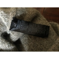Ermanno Scervino Knitwear in Grey