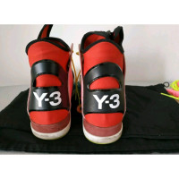 Y 3 Sneakers