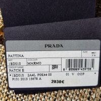 Prada deleted product