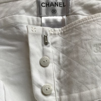 Chanel trousers