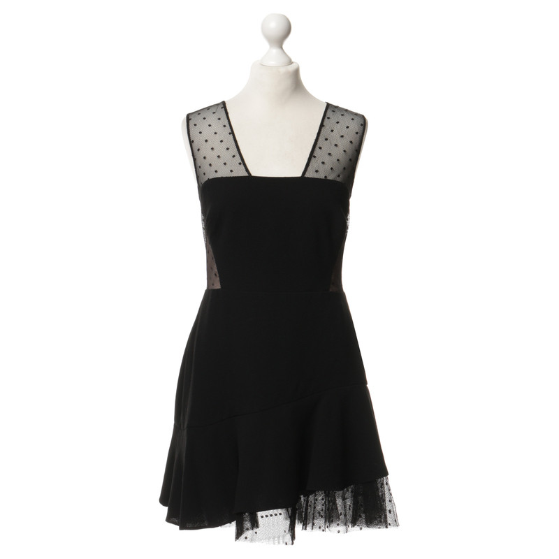 Bcbg Max Azria Dress with lace