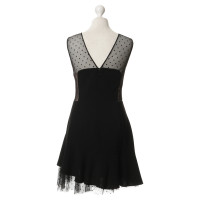 Bcbg Max Azria Dress with lace