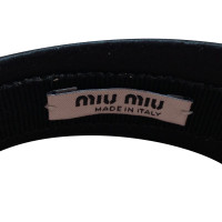 Miu Miu Headband
