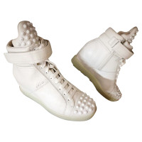 Prada Sneakers Zeppe