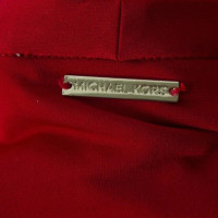 Michael Kors Rotes Kleid