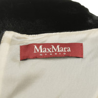 Max Mara Kleid mit Spitze