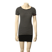 Gucci top with stripe pattern