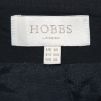 Hobbs Jupe en noir