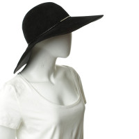 Eugenia Kim Hat with leather strap