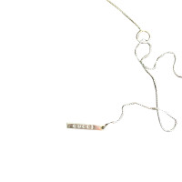 Gucci Lariat Necklace