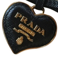 Prada Key / bag charms