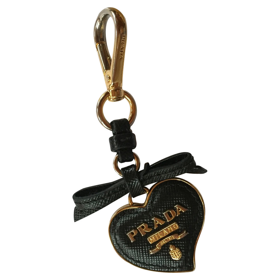 Prada Key / bag charms