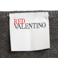 Red Valentino Dress in grey